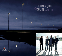 Thomas Dahl & Court Quilter front-m Band